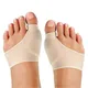 2 pièces soins des pieds gros orteil Hallux Valgus correcteur orthèses os pouce ajusteur Correction