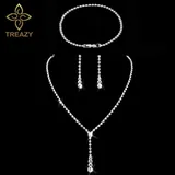TREAZY – ensembles de bijoux de ...