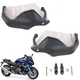 Protège-mains de moto pour BMW protections de leviers d'embrayage de frein bouclier de protection