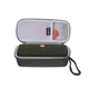 LTGEM EVA-enceinte Bluetooth Portable étanche étui de transport pour JBL FLIP 5