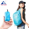 YKING-Sac à dos pliable en nylon léger pour homme et femme mini sac de voyage étanche sac sur