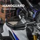 Protecteur d'extension de protège-mains de moto bouclier de pare-brise pour BMW Gravi GS Gravi R