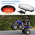 Feu arrière 18led pour ATV 3 fils pour TaoTao Sunl Roketa Chinese Quad 50cc 70cc 110cc 125cc