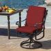 Arden Selections Outdoor Dining Chair Cushion