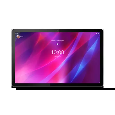 Lenovo Tab P11 Plus Tablet - 11" - MediaTek Helio G90T (Octa Core, 2x A76 @2.05 GHz) - 128GB Storage - 6GB RAM