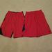 Nike Bottoms | Boys Drifit Shorts | Color: Black/Red | Size: Xlb