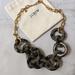 J. Crew Jewelry | J.Crew Necklace | Color: Gold | Size: Os