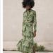 Zara Dresses | Green Dress | Color: Green | Size: M