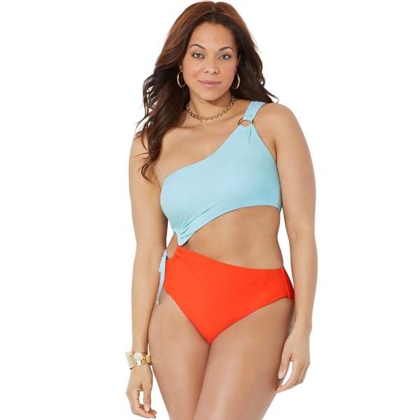 plus-size-womens-cup-sized-one-shoulder-one-piece-swimsuit-by-swimsuits-for-all-in-glass-orange--size-20-d-dd-/