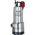 Pompe submersible T.i.p. Technische Industrie Produkte maxima 350 i-px duo 30274 20000 l/h 8 m