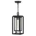 Hinkley Lighting Republic 1 Light 7" Wide Coastal Elements Outdoor