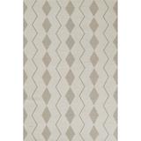 Novogratz by Momeni Malmo Diamond Geometric Indoor Ourdoor Rug