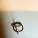Michael Kors Jewelry | Michael Kors Goldtone Ring | Color: Gold | Size: 7