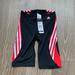 Adidas Swim | Adidas Men’s Swim Jammers | Color: Black/Red | Size: Various