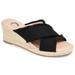 Women's Tru Comfort Foam Shanni Wedge