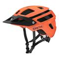 Smith - Forefront 2 Helm MIPS Matte Cinder Haze 59-62 L: Leicht, sicher, belüftet & stylisch - Perfekt für anspruchsvolle Radfahrer! Suchbegriffe: Fahrradhelm, MIPS-Technologie, Belüftungssystem