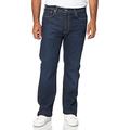 Levi's Men's 527 Slim Boot Cut Jeans, Feelin' Right, W38