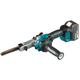 Ceinture de la batterie 18V ponceuse DBS180Z / sans batterie, sans chargeur - Makita