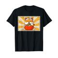 Kawaii Cute Anime Shiba Inu für Shiba Inu Shiba Inu T-Shirt