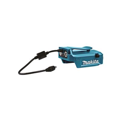 Makita - 198634-2 Batterieunterstützung belüftete Jacken 18V