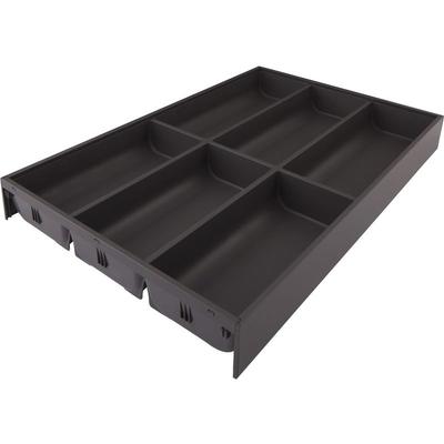 Blum - Ambia-Line Besteckkasten 475x300x50, Stahl oriongrau matt Image