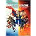 Justice League: Crisis on Two Earths DVD