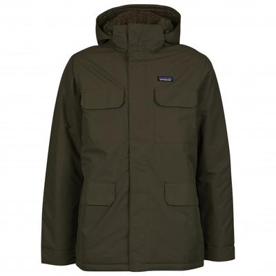 Patagonia - Isthmus Parka - Parka Gr S oliv