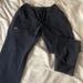 Under Armour Pants & Jumpsuits | Excellent Without Flaws. | Color: Black | Size: S