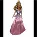 Disney Toys | Disney Sleeping Beauty Aurora Doll | Color: Red | Size: Os