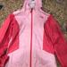 The North Face Jackets & Coats | Girls Northface Dryvent Rain Jacket | Color: Pink | Size: 14g