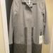 Lululemon Athletica Jackets & Coats | Lululemon Roam Far Wool Coat Grey (Size 10) Nwt | Color: Gray | Size: 10