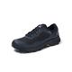 Berghaus Men's VC22 Multisport Gore-Tex Waterproof Fabric Walking Shoes, Grey/Black, 7.5