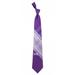 Men's TCU Horned Frogs Woven Polyester Grid Tie