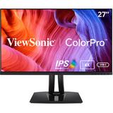 ViewSonic VP2756-4K 27" 16:9 4K IPS Monitor VP2756-4K