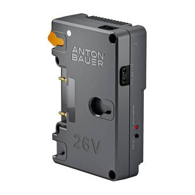 Anton/Bauer Gold Mount Plus to V-Mount Converter (...