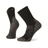 Smartwool Men's Hike Full Cushion Crew Socks, Black SKU - 109572