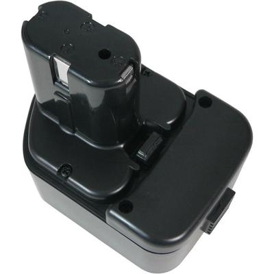 Trade-shop - Akku 12V 2000mAh für hitachi 320386, 320387, 320388, 320606, 320608, 320686, 321652, Image
