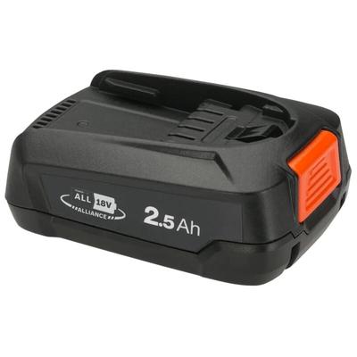 Gardena - System Akku P4A pba 18V/45 2,5 Ah Image