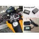 Émetteur infrarouge pour moto voiture karting vélo piste Bursig tour minuterie enregistreur