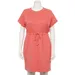 Plus Size Sonoma Goods For Life Midi Sweatshirt Dress, Women's, Size: 2XL, Med Pink