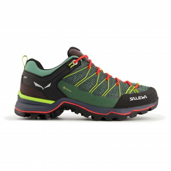 Salewa - Women's Mountain Trainer Lite GTX - Multisportschuhe 42,5 | EU 42,5 bunt