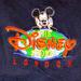 Disney Shirts | Disney Xl Men’s Short Sleeve Shirt | Color: Blue | Size: Xl