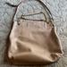 Michael Kors Bags | Ladies Michael Kors Handbag Very Nice! | Color: Tan | Size: 15x17