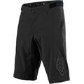 Troy Lee Designs Flowline Bicycle Shorts, black, Size 38