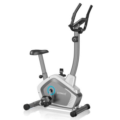 Costway Magnetic Stationary Upright Cycling Bike w...