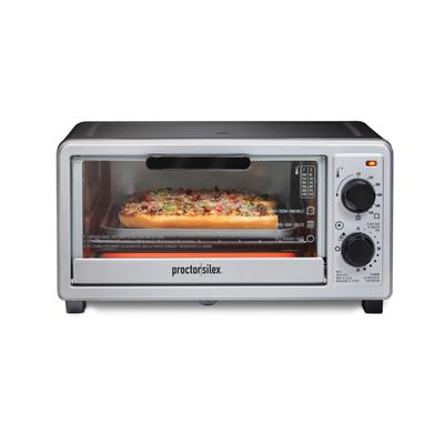 Proctor Silex 4 Slice Toaster Oven