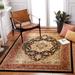 SAFAVIEH Lyndhurst Feryal Traditional Oriental Medallion Rug