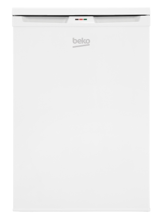 Beko FSE1074N Tiefkühltruhe Freistehend 95 l E Weiß Image