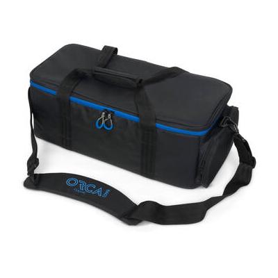  Technology B-H digital camera bag