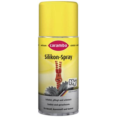 Silikonspray 100ml Schmiermittel - Caramba